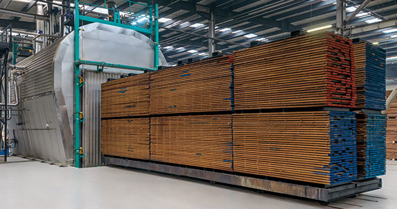 What Is Thermowood?