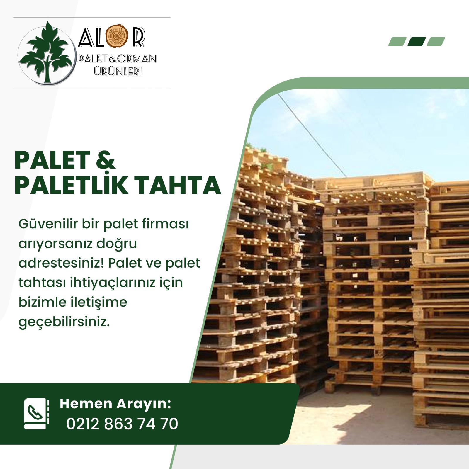 Pallet& Wood For Pallet